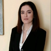 Alessandra Nerone