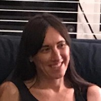 Fiona Chilcott