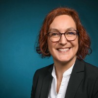 Heike Rau