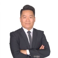 Frank Wang
