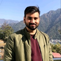 Nikhil Mahajan