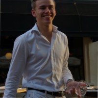 Bas Van Kuijk