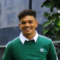 Viraj Bramhadande