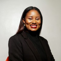 Rachael Wanogho, Ma