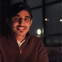 Mohammed H.