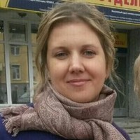 Elena Kozina