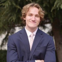 Kellen Leavey