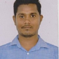 Ashis Kumar Rout