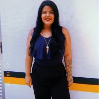 Natalia Borges