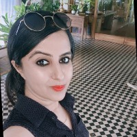 Nehaa Sewani