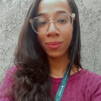 Heloisa Da Vitória