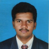 Prabakaran M