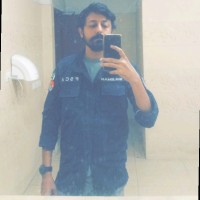 Muhammad Suleman