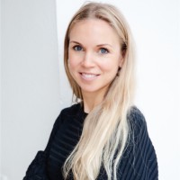 Vendela Sjöberg