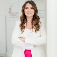 Mallory Boyd, M.S., CCC-SLP