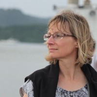 Corine Chaillan