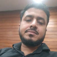 Ashish Chaurasia