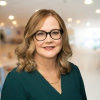 Candace Dalton Pevarnik