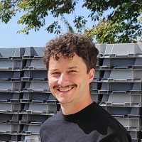 Nicolas Longeas