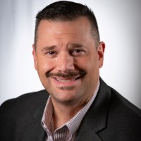 Chuck Salvetti, MA, CAE