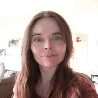 Nina Larsen