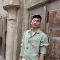 Sam Shan
