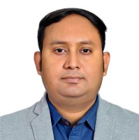 Md Mahiuddin Khan Moin