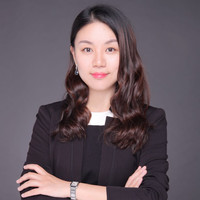 Fiona Zhang
