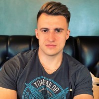 Stepan Andreev