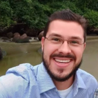 Lucas Rodrigues dos Santos