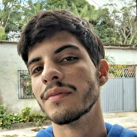 Lucas Gabriel Cardoso