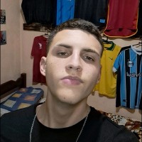 Victor Matheus Seifert