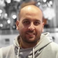 Mohamed Sobh
