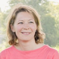Gemma Pitman