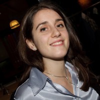 Elena Maria Conca