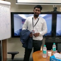 Subash Chandra Bose M