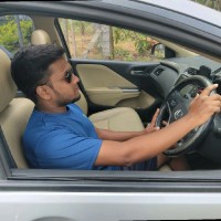 Manimaran J