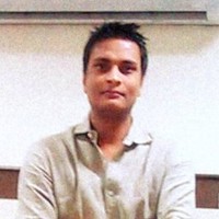Sudhakar Kumar