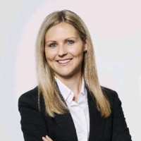 Corinne Rüegg
