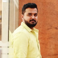 sandeep karunakaran