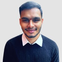 Tanmay Tanaji Rewgade