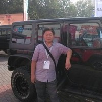 刘洪雷