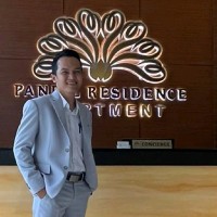 Ricky Candra Purmiawan