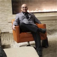 Robert Abreu
