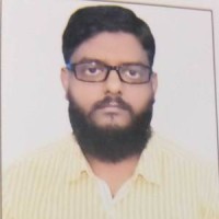 Mohammad Irshad Alam