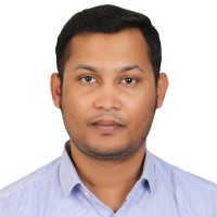 Mostafa Ashraful Alam
