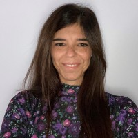 Maria Jose Ruiz Rubio