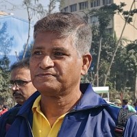 Parag Bhowmik