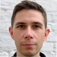 Andrew Smith
