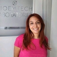 Christina Arapatzi